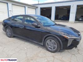 Kia Pozostałe 2025 2