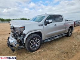 GMC Sierra 2022 5