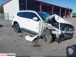Hyundai Santa Fe 2021 1