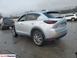 Mazda CX-5 2021 2