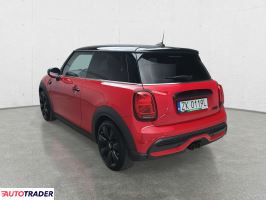 Mini Cooper 2021 2.0 178 KM Mini Cooper 2021 2.0 178 KM