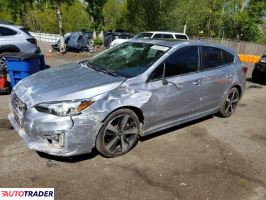 Subaru Impreza 2019 2 Subaru Impreza 2019 2
