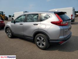Honda CR-V 2019 2