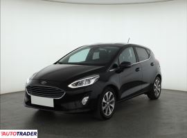 Ford Fiesta 2018 1.0 99 KM