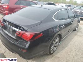 Infiniti Q70 2019 3 Infiniti Q70 2019 3
