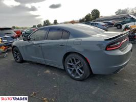 Dodge Charger 2019 3