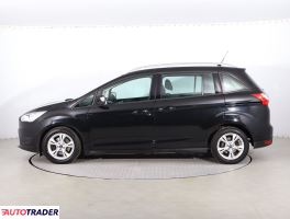 Ford C-MAX Grand 2015 1.5 118 KM