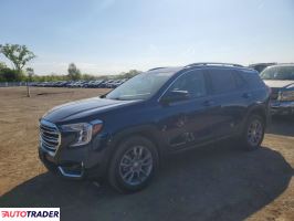 GMC Terrain 2022 1