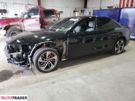 Audi A4 2023 2 Audi A4 2023 2