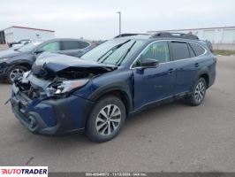 Subaru Outback 2023 2