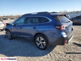 Subaru Outback 2020 2