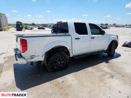 Nissan Frontier 2021 3