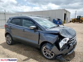 Ford EcoSport 2020 2