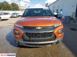 Chevrolet Blazer 2023 1