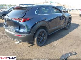 Mazda CX-30 2025 2