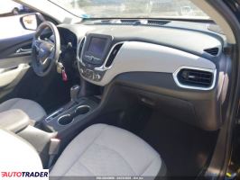 Chevrolet Equinox 2020 1 Chevrolet Equinox 2020 1
