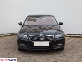 Skoda Superb - zobacz ofertę