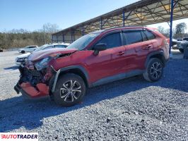 Toyota Pozostałe - zobacz ofertę