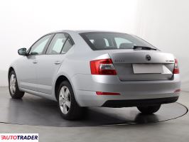 Skoda Octavia 2016 1.6 108 KM