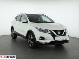 Nissan Qashqai 2020 1.3 138 KM Nissan Qashqai 2020 1.3 138 KM