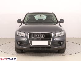 Audi Q5 2010 2.0 167 KM