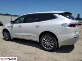Buick Enclave 2023 3 Buick Enclave 2023 3