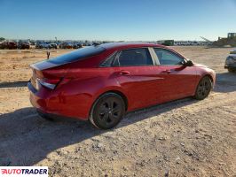 Hyundai Elantra 2023 2