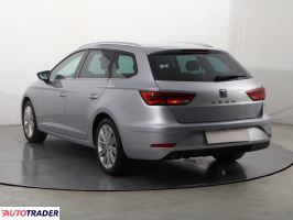 Seat Leon 2018 1.5 128 KM