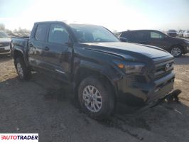 Toyota Tacoma 2025 2