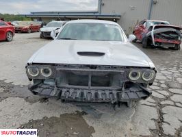 Dodge Challenger 2021 3