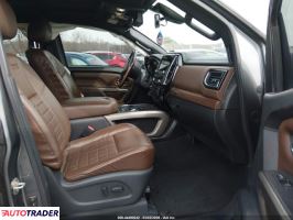Nissan Titan 2021 5