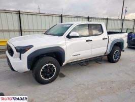 Toyota Tacoma 2024 2