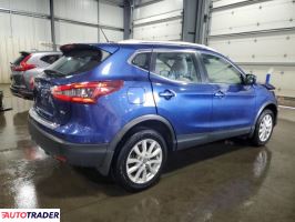 Nissan Rogue 2021 2 Nissan Rogue 2021 2