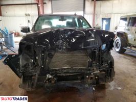 Chevrolet Silverado 2019 5 Chevrolet Silverado 2019 5