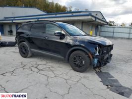 Kia Sportage 2023 2