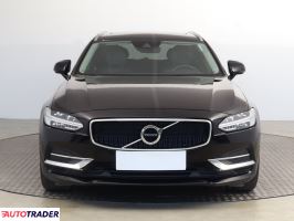 Volvo V90 2018 2.0 147 KM Volvo V90 2018 2.0 147 KM