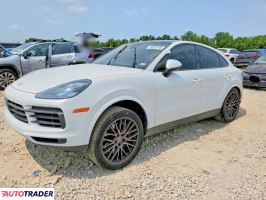 Porsche Cayenne 2021 3