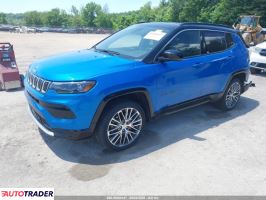 Jeep Compass 2024 2