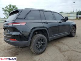 Jeep Grand Cherokee 2024 3