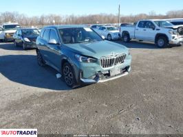 BMW X1 - zobacz ofertę