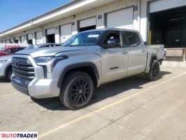 Toyota Tundra 2024 3 Toyota Tundra 2024 3
