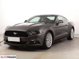 Ford Mustang 2016 2.3 312 KM