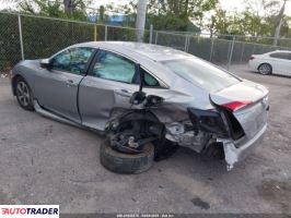 Honda Civic 2019 2 Honda Civic 2019 2