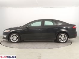 Ford Mondeo 2014 1.6 158 KM