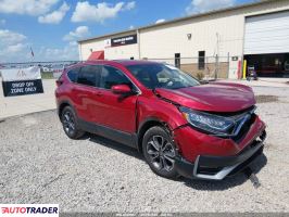 Honda CR-V 2020 2