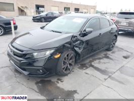 Honda Civic 2020 2