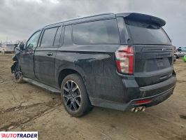 Chevrolet Pozostałe 2024 6