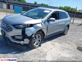 Ford Edge 2020 2