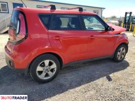 Kia Soul 2019 1 Kia Soul 2019 1