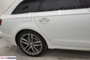 Audi Allroad 2017 3.0 272 KM